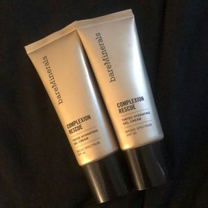 X2 bareMinerals COMPLEXION RESCUE in shade 6.5